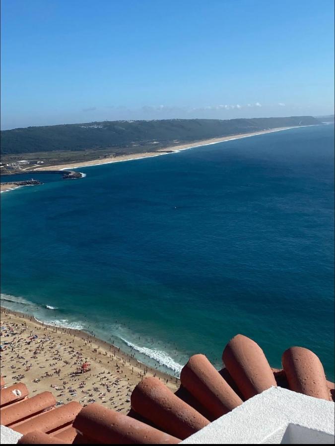 Ddm Studio - O Paraiso Do Sitio Da نازاريه المظهر الخارجي الصورة